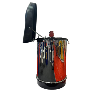 TOP DUST COLLECTOR