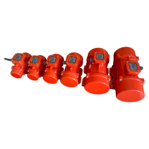 VIBRATOR MOTORS