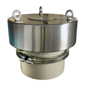 PRESSURE RELIEF VALVE