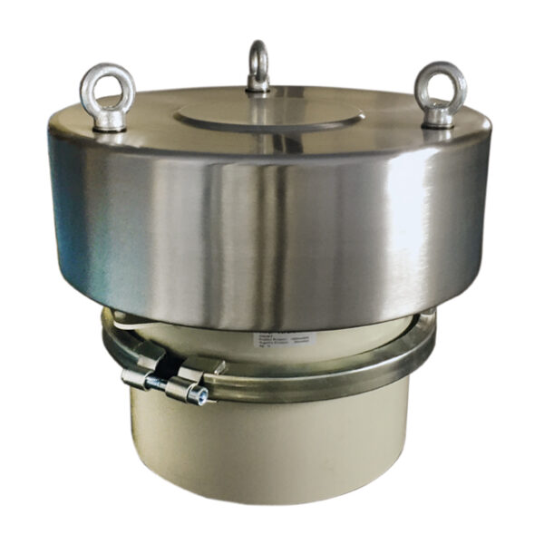 PRESSURE RELIEF VALVE