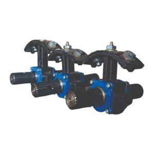 FLYASH HANGER BEARINGS