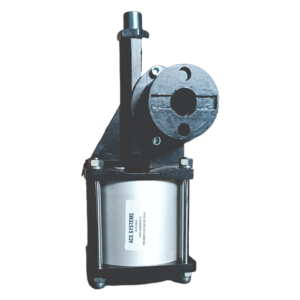 PNEUMATIC ACTUATORS