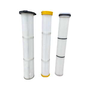FILTER CARTRIDGES