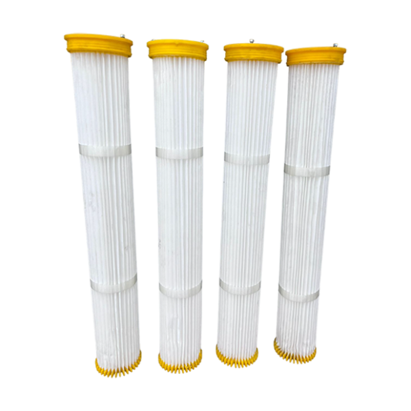 FILTER CARTRIDGES – ACS Systems