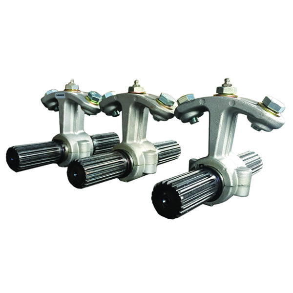 CEMENT HANGER BEARINGS