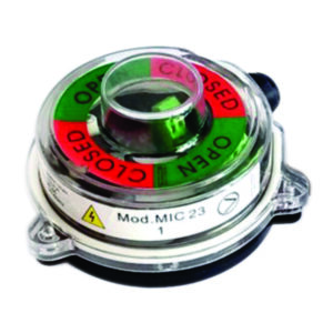 MICRO SWITCH