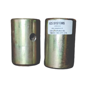 SHAFT COUPLINGS
