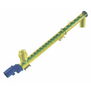 SCREW CONVEYOR
