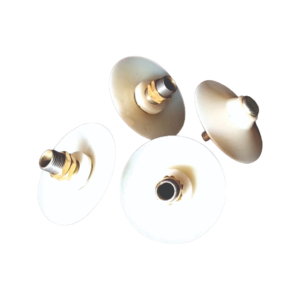 VIBRATING BIN AERATORS
